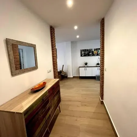 Апартаменты Angelflat Centro