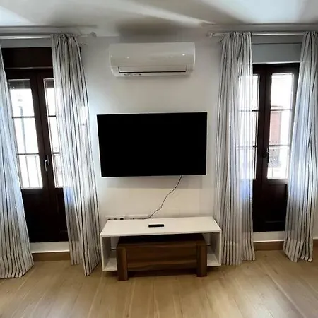 شقة Angelflat Centro روندا