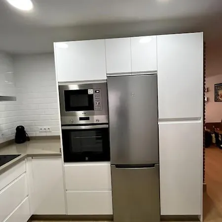 Angelflat Centro Apartman