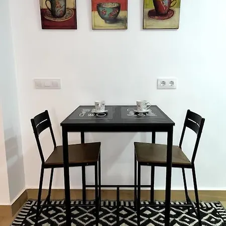 شقة Angelflat Centro