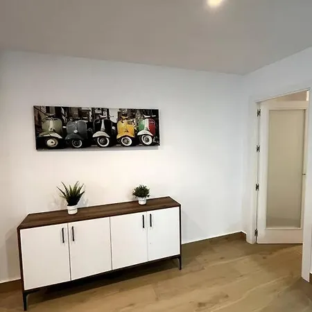 Apartman Angelflat Centro *