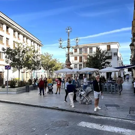 Apartman Angelflat Centro