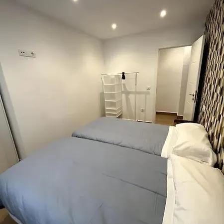 شقة Angelflat Centro