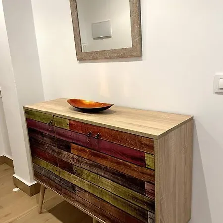 Apartman Angelflat Centro *