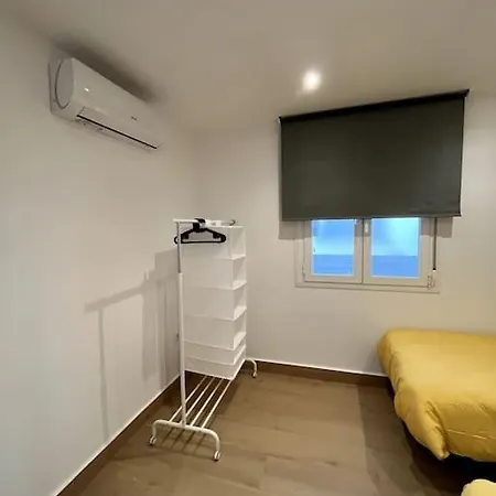 Angelflat Centro شقة