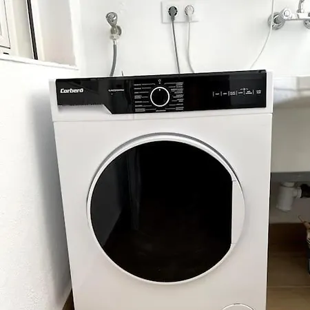 Angelflat Centro Apartman *