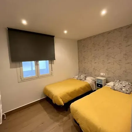 Apartman Angelflat Centro *