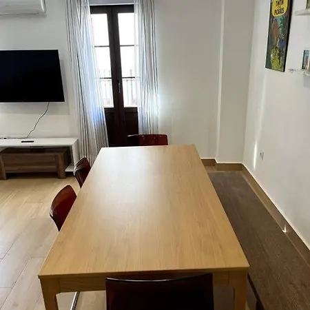 Angelflat Centro Ronda