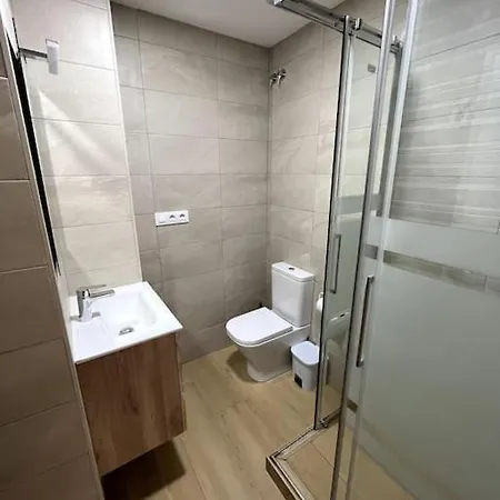 Angelflat Centro Apartman *