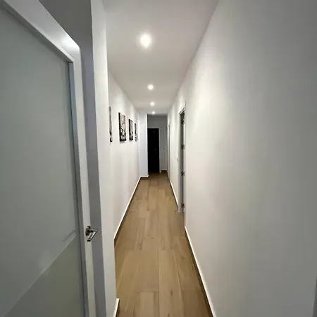 Angelflat Centro Ronda