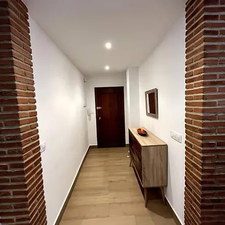 شقة Angelflat Centro روندا