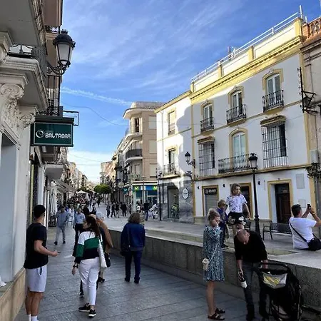 Angelflat Centro Apartman