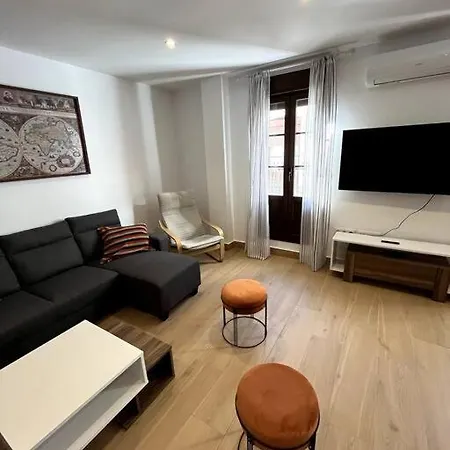 Apartman Angelflat Centro *