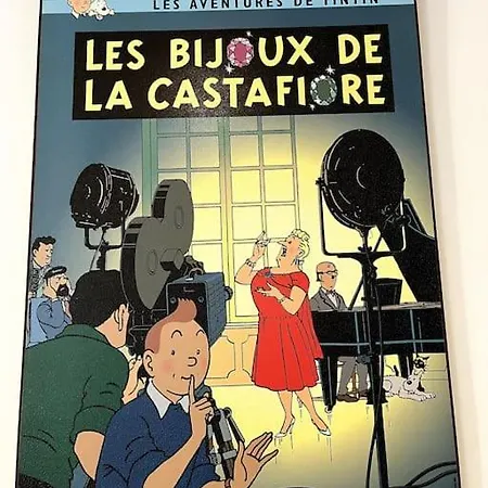 Angelflat Centro Apartman