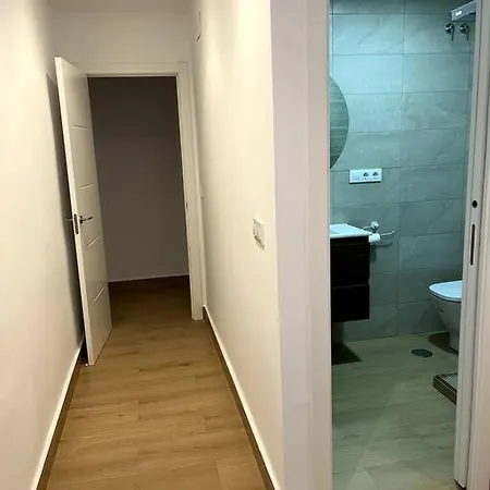 شقة Angelflat Centro روندا