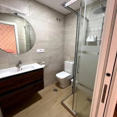 Apartman Angelflat Centro *