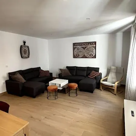 Angelflat Centro شقة *