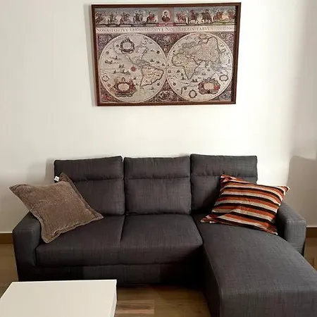 Angelflat Centro شقة روندا